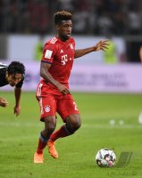 Fussball 1. Bundesliga 18/19 Supercup Finale: Eintracht Frankfurt - FC Bayern Muenchen