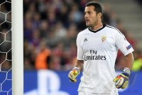 Fussball CHL 17/18 Gruppenphase: FC Basel - Benfica Lissabon