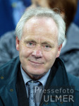 FUSSBALL CHL Schweizer Nationaltrainer Jakob "Kbi" Kuhn