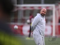 Fussball U 17 UEFA Euro 2025 / FIFA WM 2025 Qualifikation: Tuerkei - Schweiz