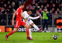 Fussball International CHL 22/23: FC Bayern Muenchen - Paris Saint-Germain