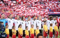 Fussball International Europameisterschaft 2016: Portugal - Oesterreich