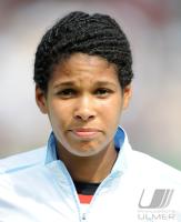 FUSSBALL FRAUEN DEUTSCHLAND, OMILADE