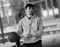 Match.Report Shooting; Matti Sorgius (Tigers Tuebingen)