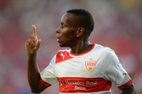 Fussball Europa League: VfB Stuttgart - Dynamo Moskau