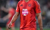 Fussball 1. Bundesliga 24/25: FC Bayern Muenchen - Borussia Dortmund