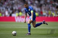 FUSSBALL UEFA Nations League 2024/2025
Deutschland - Frankreich