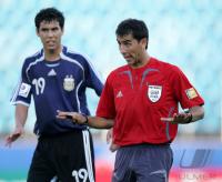 Fussball International  U17 Weltmeisterschaft