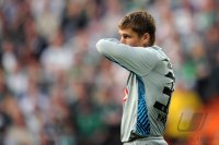 Fussball 1. Bundesliga, Saison 2011/2012: Bremen - Berlin