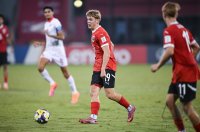 Fussball, Junioren U 17 WM 2025 Sechzehntelfinal, 
Oesterreich - Tunesien