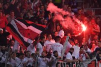 Fussball 1. Bundesliga Saison 18/19: VfB Stuttgart - Fortuna Duesseldorf