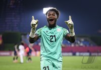 Fussball, Junioren U 17 WM 2025 Japan - Neukaledonien, Gruppe B