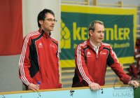 Hallenfussball; Stadtteilpokal Horb 2011/2012