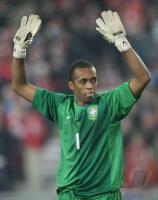 Fussball International Testspiel Schweiz - Brasilien