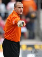 Fussball 2. Bundesliga: Rostock, SCHOBER