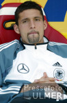 Fussball: Deutschland - Ungarn