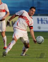 Fussball 1. Bundesliga  Saison 2010/2011   Timo Gebhart (VfB Stuttgart)