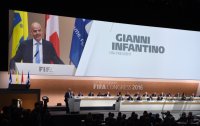 Fussball International Ausserordentlicher FIFA Kongress 2016 in Zuerich