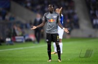 Fussball CHL 17/18 Gruppenphase: FC Porto - RB Leipzig