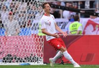 FUSSBALL WM 2018 Vorrunde Polen - Senegal