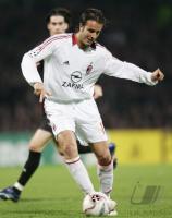 Fussball International: AC Mailand, Inzaghi