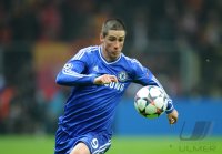 Fussball International CHL Saison 13/14: Fernando Torres (FC Chelsea)