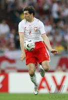 Fussball WM 2006: Nationalmannschaft Polen