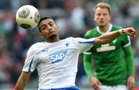 Fussball, 1. Bundesliga  Saison 2013/2014: SV Werder Bremen - 1899 Hoffenheim