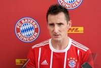 Fussball Audi Football Summer Tour Singapur 2017: FC Bayern Muenchen - FC Chelsea