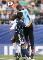 Fussball International  U 20 WM PAN-ARG