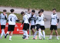 Fussball C - Junioren Landesstaffel Mitte 1  2025/2026 Spvgg Freudenstadt - TuS Ergenzingen