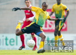 42. Internationales A-Junioren Fussball-Trunie