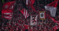 Fussball  1. Bundesliga   Saison 2026/2027     6. Spieltag  FC Bayern Muenchen - RB Leipzig