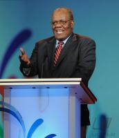 Fussball 59. FIFA Kongress 2009  EROEFFNUNG BLATTER