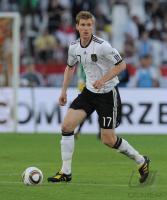 Fussball International:  Ungarn - Deutschland