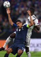 FUSSBALL UEFA Nations League: Deutschland - Frankreich