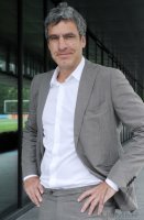 Fussball International:  FIFA  Kommunikation Direktor  Walter De Gregorio