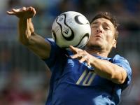 Fussball WM 2006: Italien - Australien