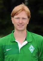 FUSSBALL 3. BUNDESLIGA, Bremen II, SCHIERENBECK