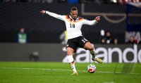 Fussball International Qualifikation WM 2026 
Deutschland - Slowakei