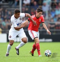 Fusball FIFA 76. Blue Stars 2014 / FIFA Youth Cup