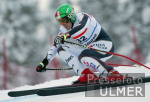SKI   Weltcup  Abfahrt  Mnner Fritz Strobl (AUT)