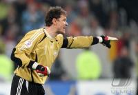 Fussball International: Deutschland, LEHMANN