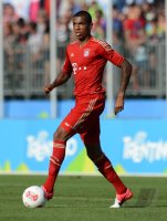 Fussball 1. Bundesliga :  Testspiel:  FC Bayern Muenchen - Trentino Auswahl