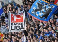 Fussball 1. Bundesliga:   Karlsruher SC  -  VfB Stuttgart