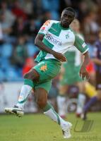 Fussball 1. Bundesliga, Werder: SANOGO