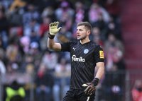 Fussball 1. Bundesliga 24/25: FC Bayern Muenchen - Holstein Kiel