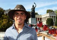 FUSSBALL 1. BUNDESLIGA: Bayern besucht das Oktoberfest