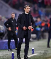 Fussball CHL 18/19 Gruppenphase: FC Bayern Muenchen - Ajax Amsterdam