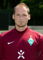 Fussball 3. Liga, Werder Bremen U 23: DUFFNER